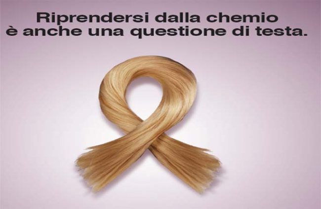 400mila euro dalla Regione per le parrucche delle donne malate di cancro