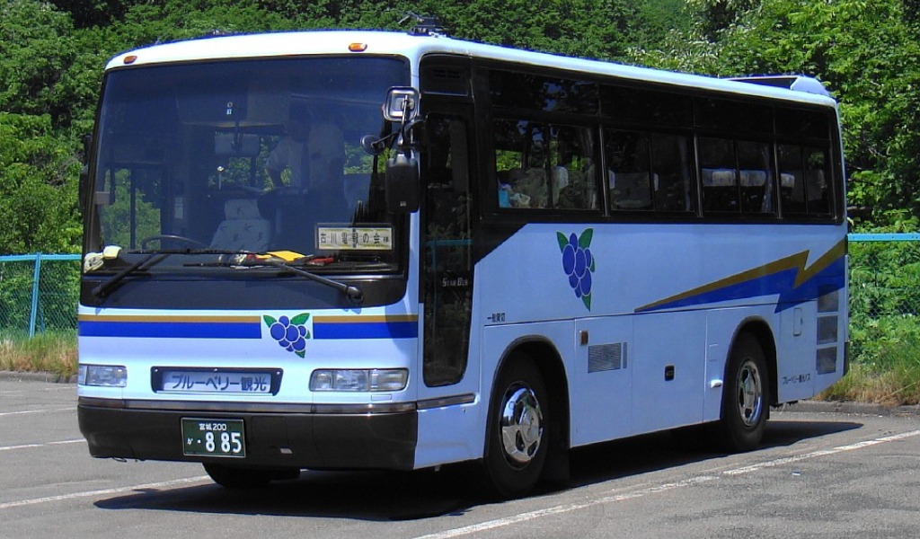 8 nuovi pullman per il trasporto locale presentati da Star e Line