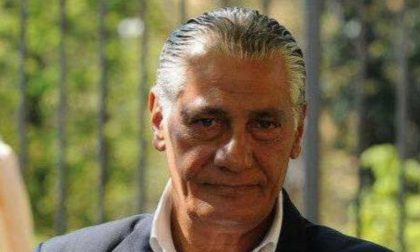 Lodi saluta Vincenzo Grimaldi, amato agente della Digos