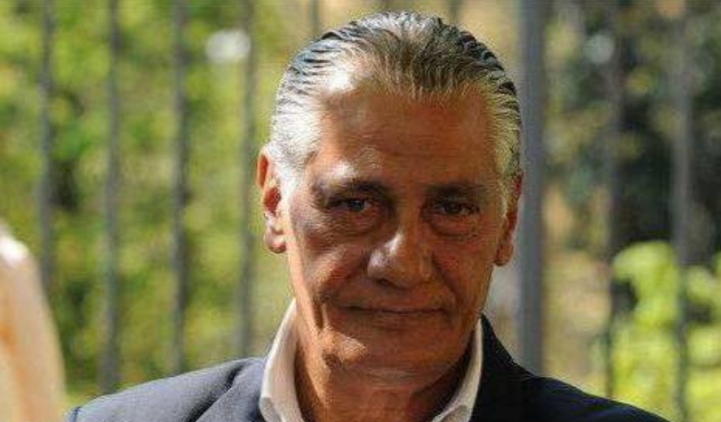 Lodi saluta Vincenzo Grimaldi, amato agente della Digos