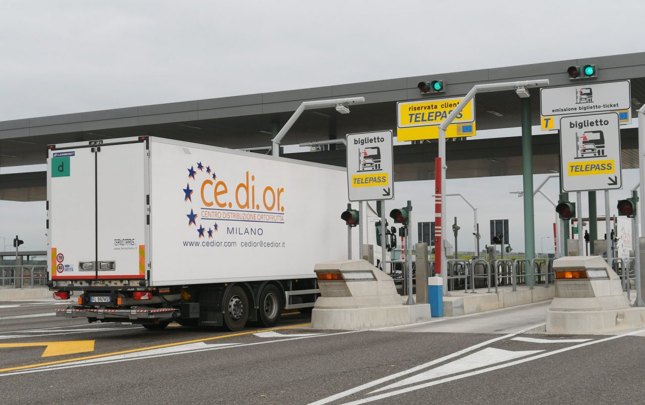 L’Ortofrutta si sposta a due passi dall’Autostrada: posti di lavoro in arrivo
