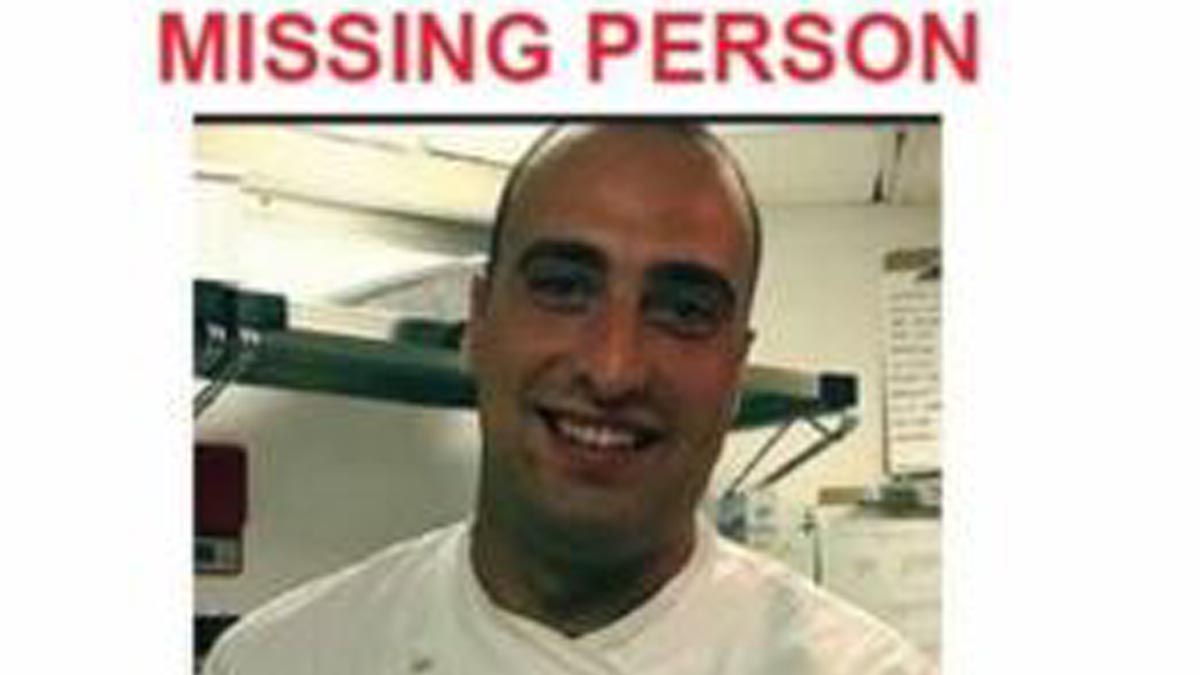 Scomparso chef lodigiano di 33 anni trasferitosi a New York
