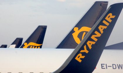 Ryanair, i primi Boeing 737 Max entreranno in servizio a Orio al Serio
