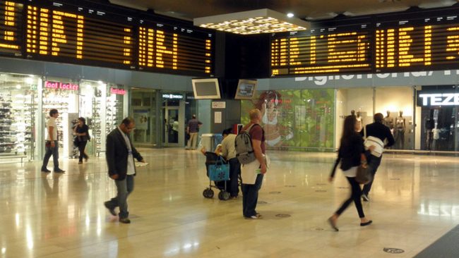 Ritardi e bonus: decisamente migliorabili le linee ferroviarie della Bassa
