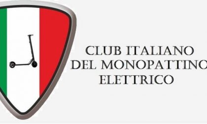 Tra Lodi e Milano nasce il Club Italiano del monopattino elettrico