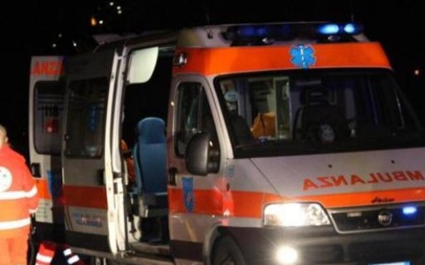 Interventi del 118 in provincia di Lodi nella notte tra domenica 8 e lunedì 9 febbraio 2026