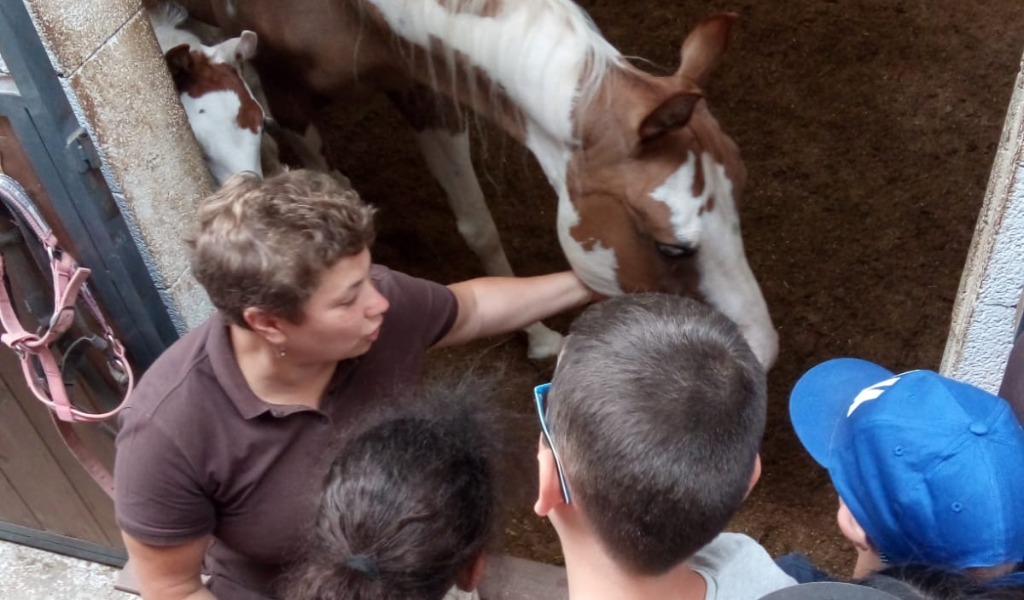 Centro estivo comunale: valida alternativa all’ozio dell’estate