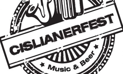 Cislianerfest è giunto alla sua 6° edizione: fine estate all'insegna della musica