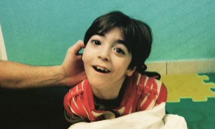 Il piccolo guerriero Fabio Muroni si è spento a 14 anni, aveva la sindrome di West