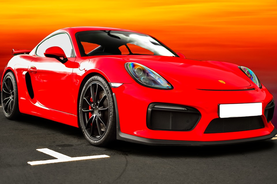 Porsche: richiamo per Spyder, Cayman e 911! Un difetto incredibile