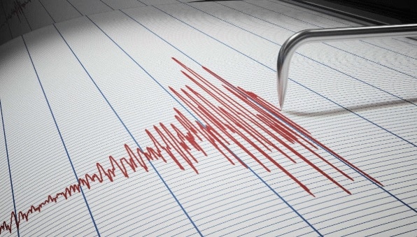Terremoto: scosse dal Bresciano all’Oltrepò