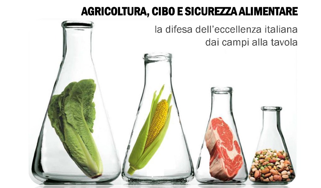 Sicurezza alimentare: se ne discute a Lodi per il benessere dei consumatori