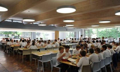 Mensa scolastica, a Rozzano è gratis per tutti