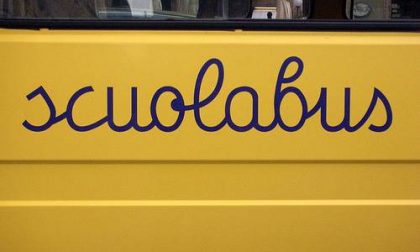 Maffè: continuiamo a vigilare sulla norma Salva Scuolabus