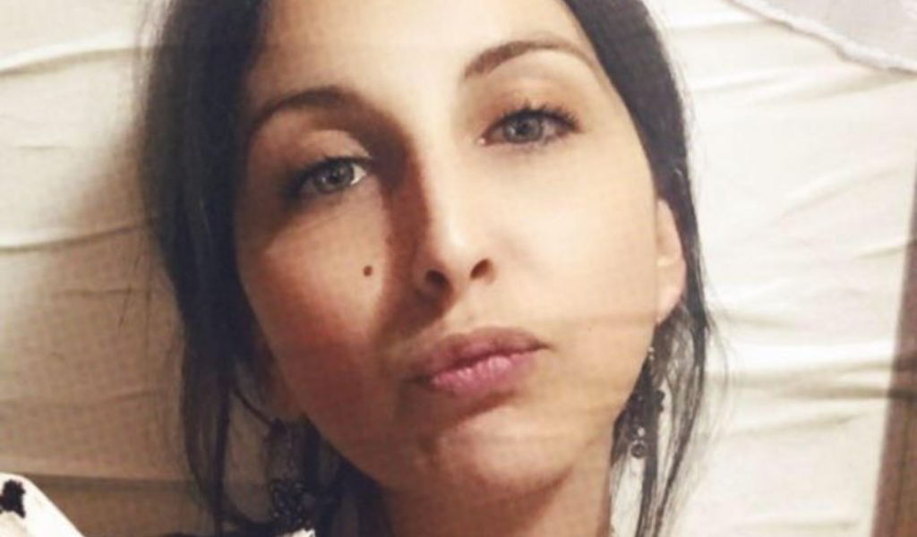 Scomparsa nel Bresciano: Romina Pezzotta contatta la famiglia