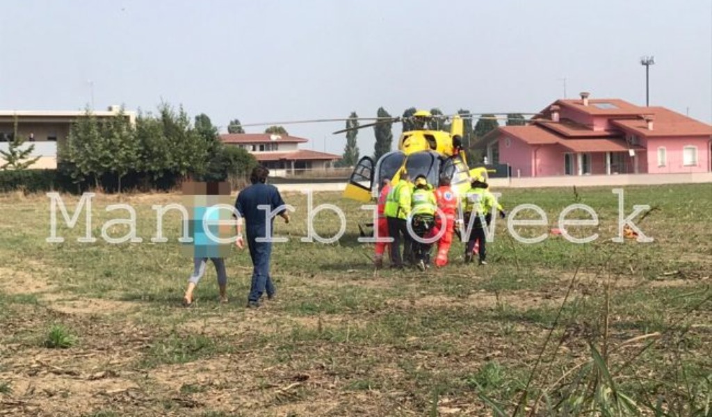 Dodicenne investito in bici, muore dopo due giorni di agonia