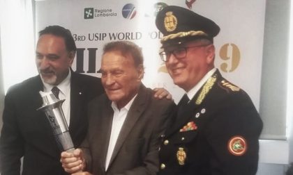 I campionati del mondo delle forze di Polizia si terranno a Lodi