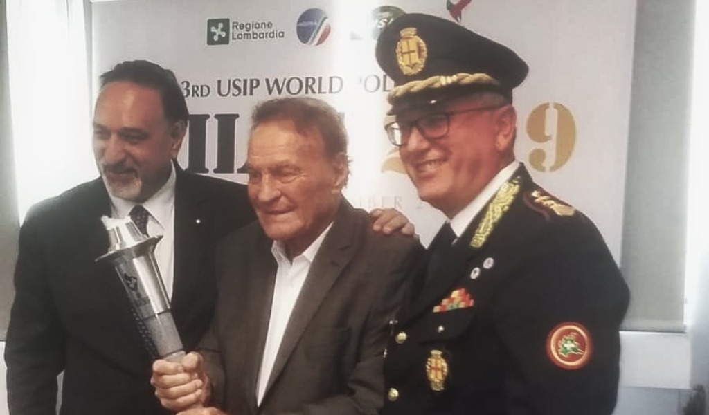 I campionati del mondo delle forze di Polizia si terranno a Lodi