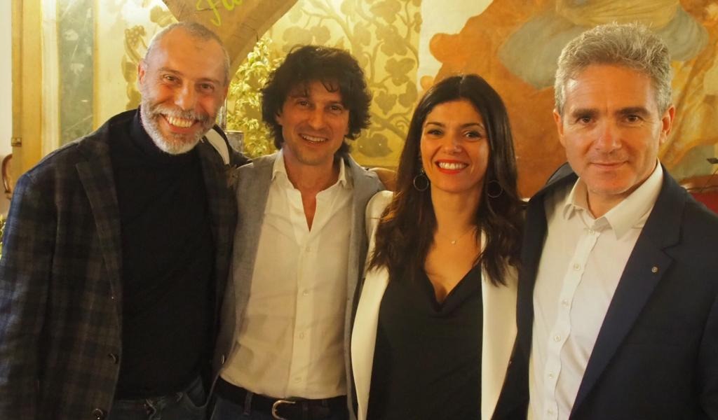 Viaggio nella filiera del cibo, dal campo alla tavola
