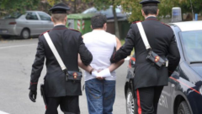 Furti di autovetture, ricettazione e riciclaggio: arresti anche a Lodi