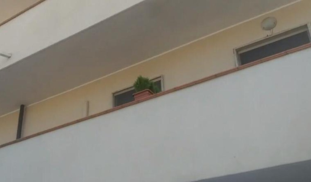 Bimbo preso al volo e salvato a Casalmaiocco, chi sono gli eroi
