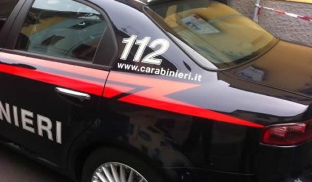 Carabinieri in campo: occhi puntati sui parchi di Lodi