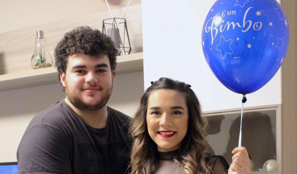 Davide è nato morto dopo una gravidanza perfetta: ora la lotta dei genitori per scoprire la verità