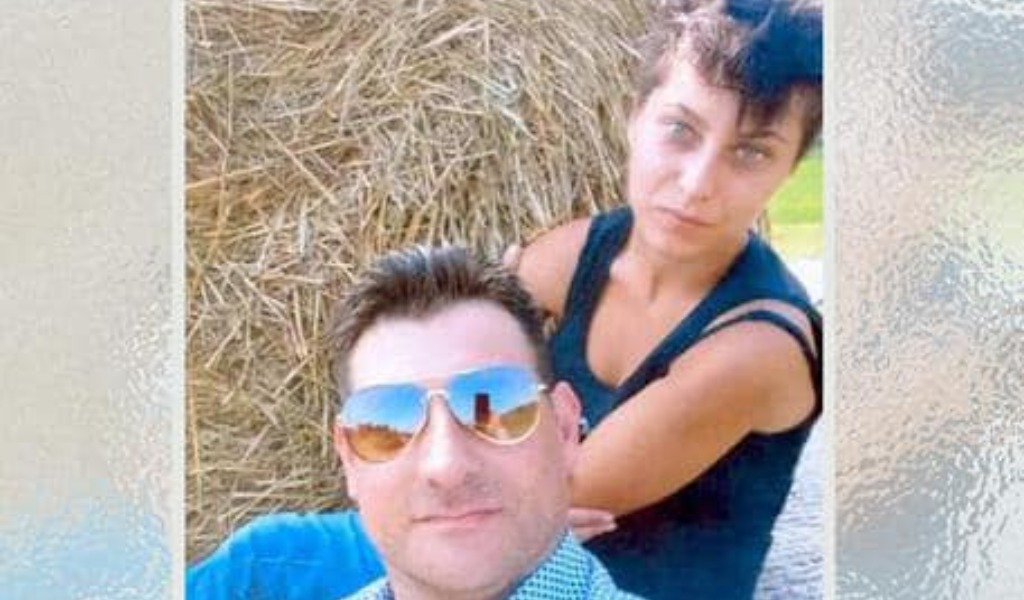 Omicidio Piacenza: Massimo Sebastiani ha strangolato a morte Elisa VIDEO