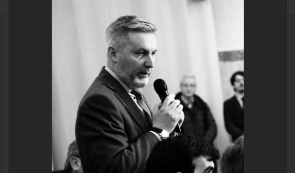 Guerini è l’orgoglio del Pd lodigiano, anche Baffi si congratula