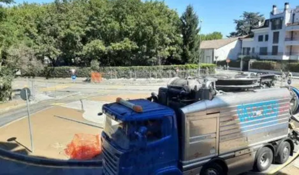 Il PD Lodigiano all’attacco sui cantieri stradali “L’improvvisazione al potere”.