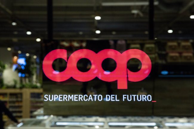 Coop Lombardia: quarant ’anni a fianco delle scuole