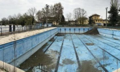 Riqualificazione della piscina Ferrabini: aggiudicati i lavori