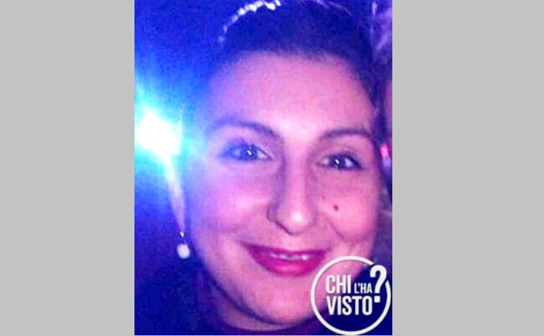Scomparsa da una settimana, si cerca Romina Pezzotta