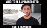 Superenalotto Lodi: il vincitore dei 209 milioni esce allo scoperto, ma… VIDEO