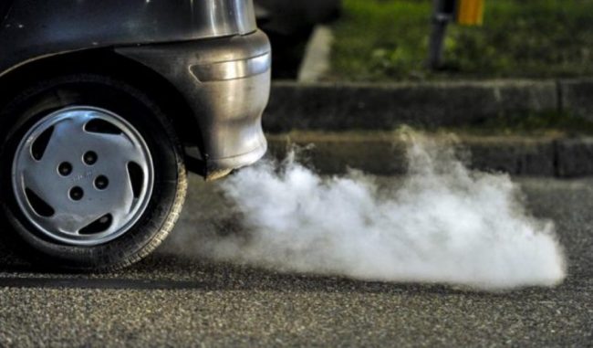 In zona rossa stop al divieto di circolazione degli Euro 4 diesel