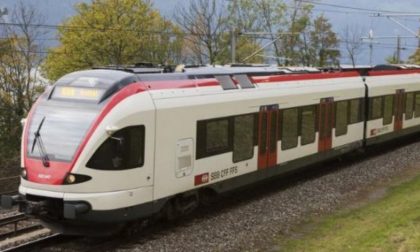 In Lombardia arrivano 50 nuovi treni “ecologici”: ibridi diesel-elettrici