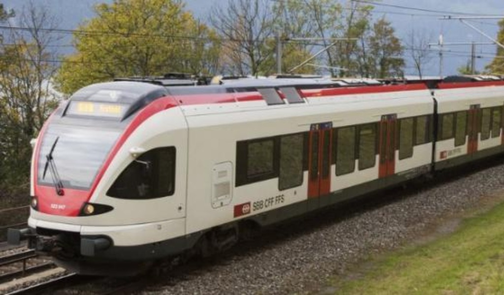 In Lombardia arrivano 50 nuovi treni “ecologici”: ibridi diesel-elettrici