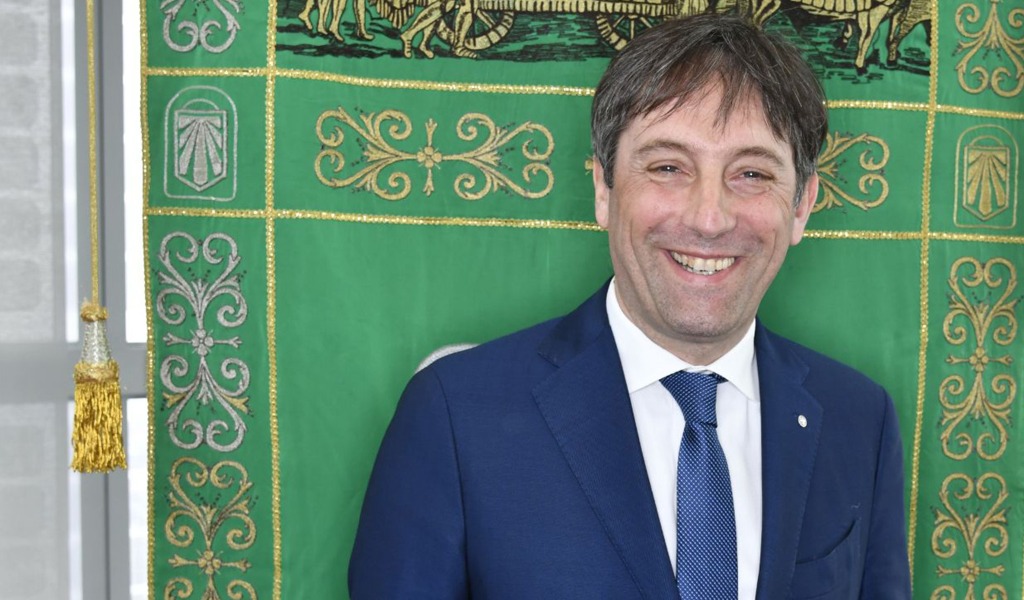 Lodi come punto di ricerca principale in ambito agroalimentare