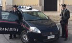 Arrestato 18enne: insieme ad un amico malmenò e derubò un 32enne