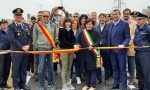 L'Università entra in città: inaugurata la nuova pista ciclopedonale