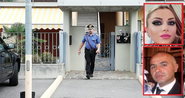 Femminicidio nella Bergamasca: mai arrivata in Procura, segnalazione poteva salvare Zina