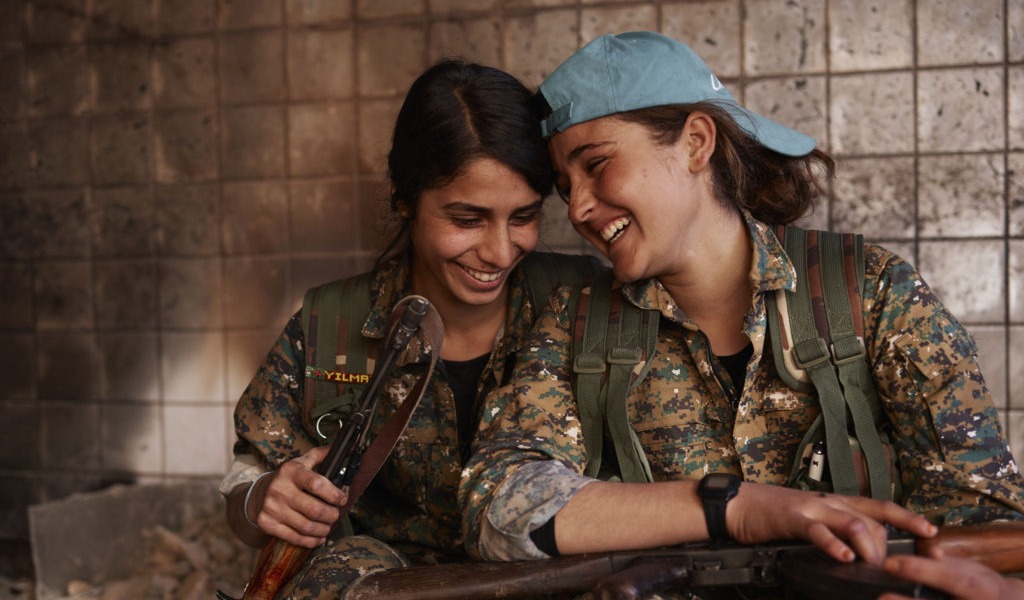 Al via il terzo weekend del Festival della Fotografia Etica di Lodi