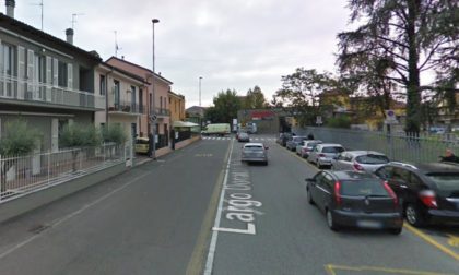 "La nuova viabilità porta meno passaggi e meno clienti in via Borgo Adda": la denuncia di Asvicom