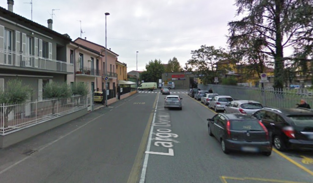 “La nuova viabilità porta meno passaggi e meno clienti in via Borgo Adda”: la denuncia di Asvicom