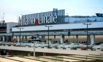 Aeroporti: disposta la chiusura di Linate, resta aperto solo Malpensa