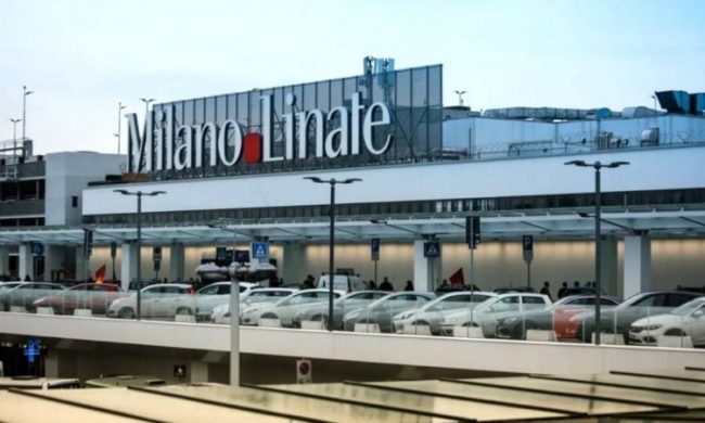 Lunedì 13 luglio riapre l’aeroporto di Linate