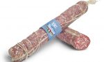 Ritirato dal commercio il salame “Stellino” per presenza di listeria monocytogenes