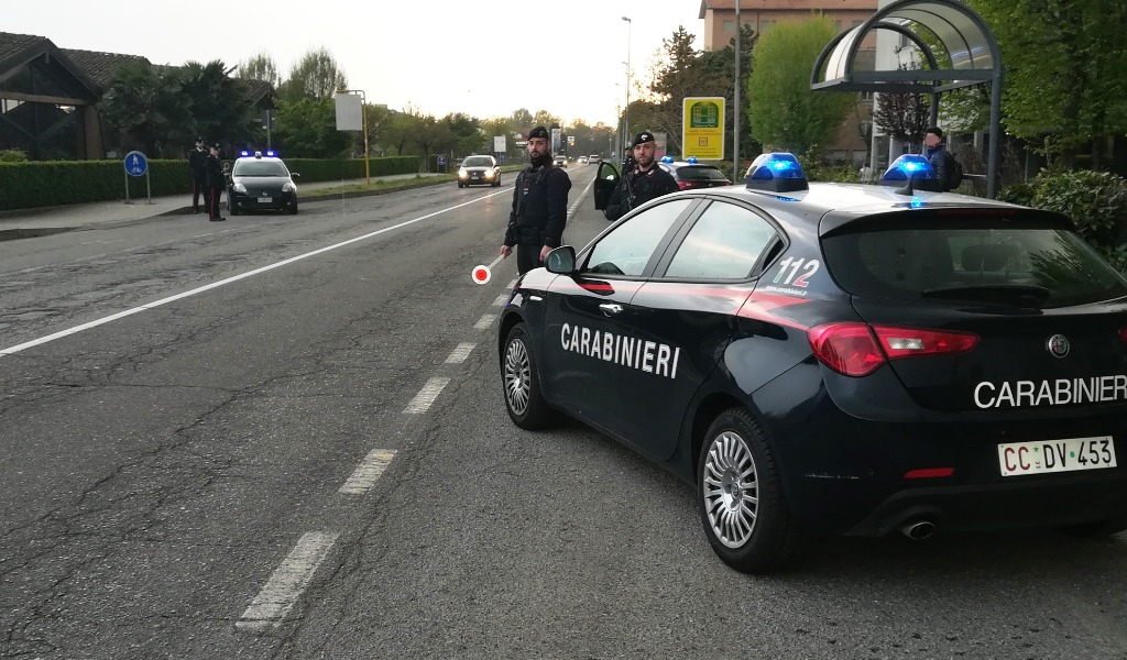 Espulso nel 2017 lo scoprono in Italia con documenti falsi: arrestato 38enne tunisino