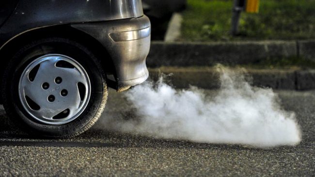 Emergenza smog in provincia di Lodi: da domani, 3 gennaio, attive le misure di secondo livello