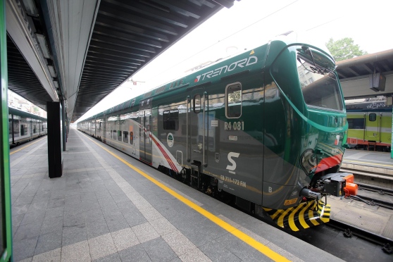 Trenord cerca 30 nuovi operatori e tecnici della manutenzione
